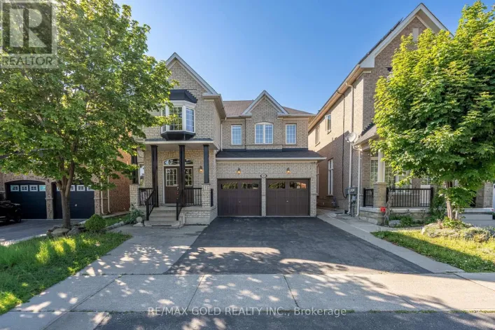 428 FATHER TOBIN ROAD, Brampton