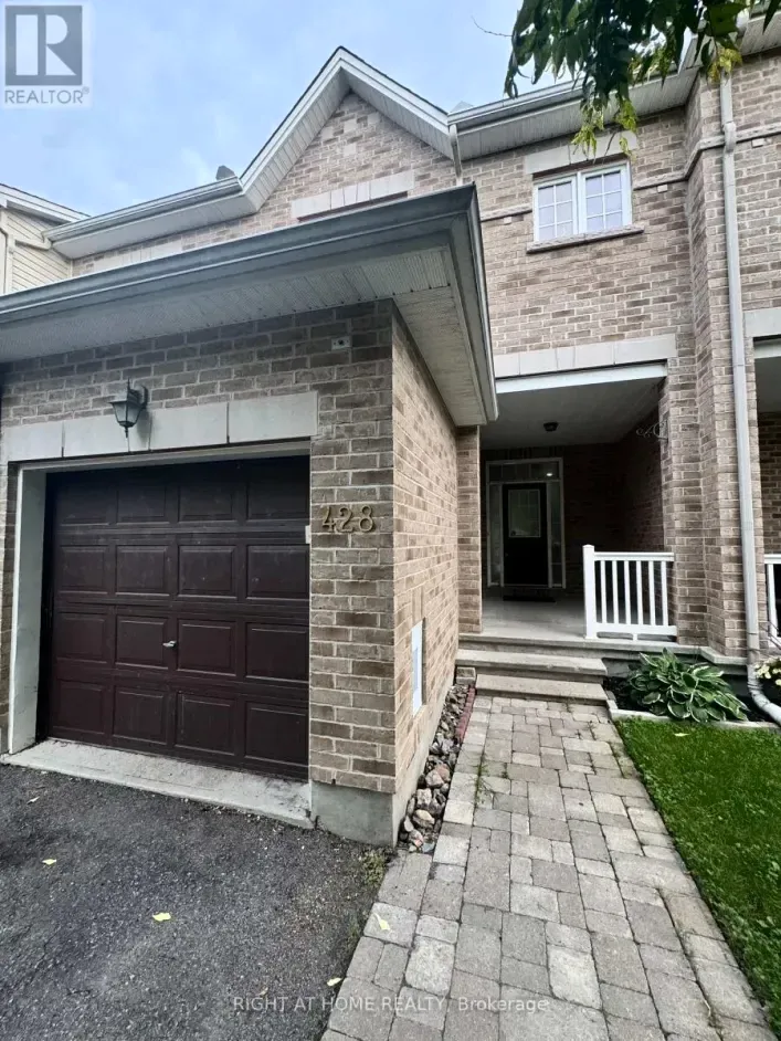428 FOXHALL WAY, Ottawa