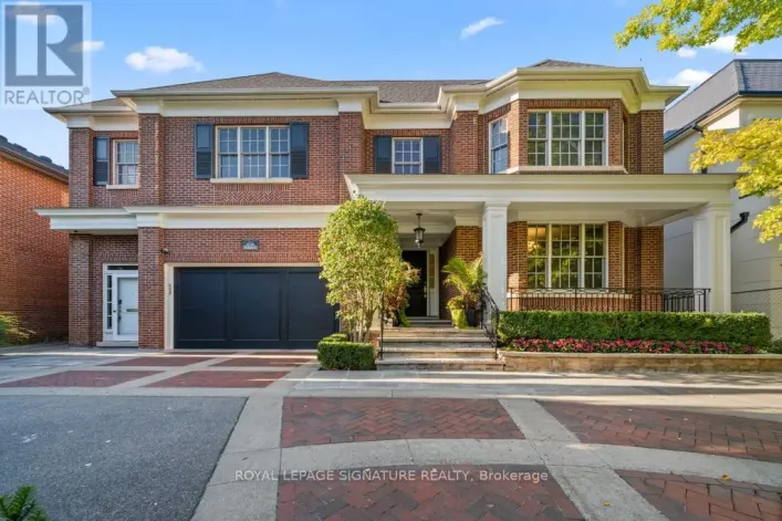 House for sale: 428 GLENGROVE AVENUE, Toronto
