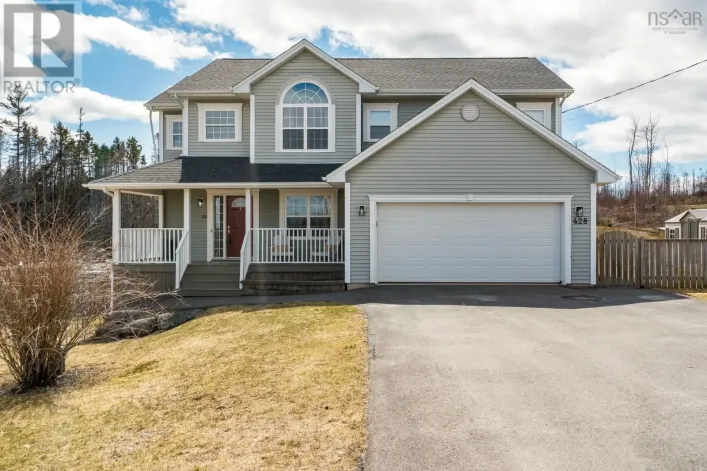 428 Hemlock Drive, Upper Tantallon