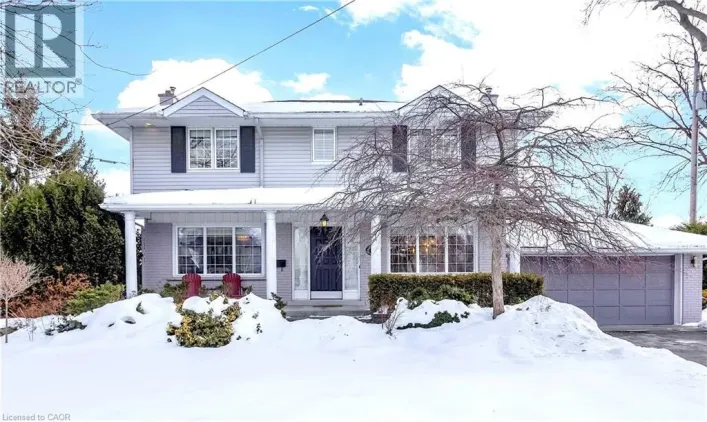 428 HENDRIE Avenue, Burlington