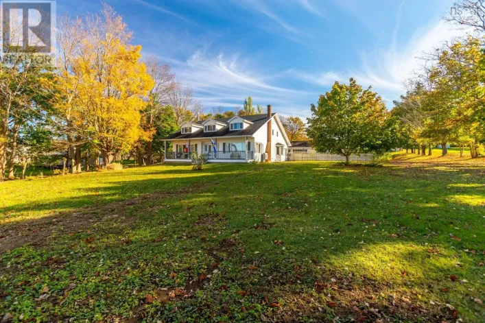 428 Highway 1, Deep Brook