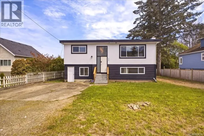 428 Howard Ave, Nanaimo