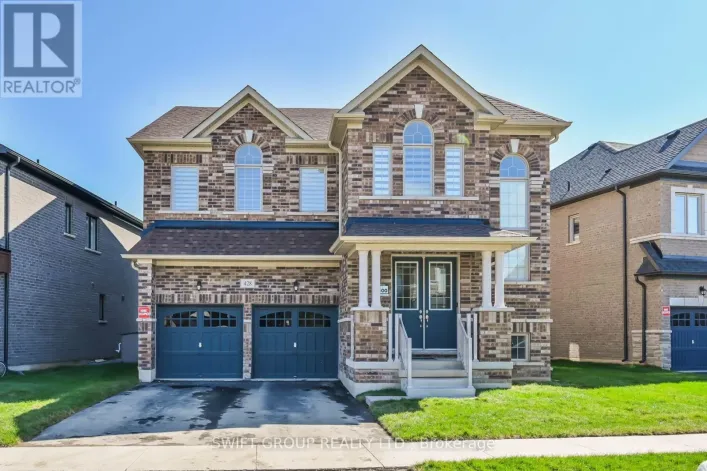 428 HUMPHREY STREET, Hamilton