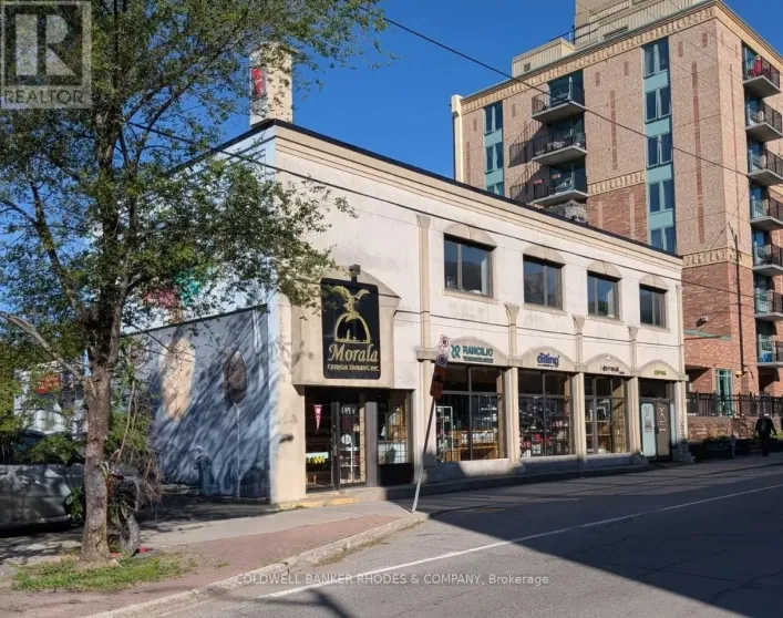 428 KENT STREET, Ottawa