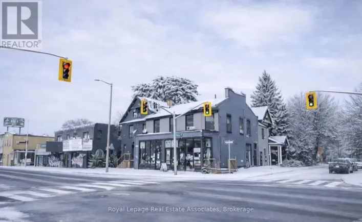 428 KING STREET W, Hamilton