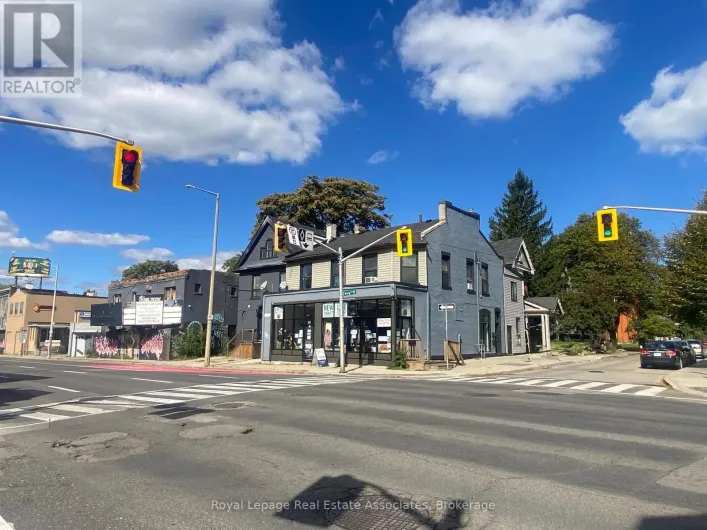 428 KING STREET W, Hamilton