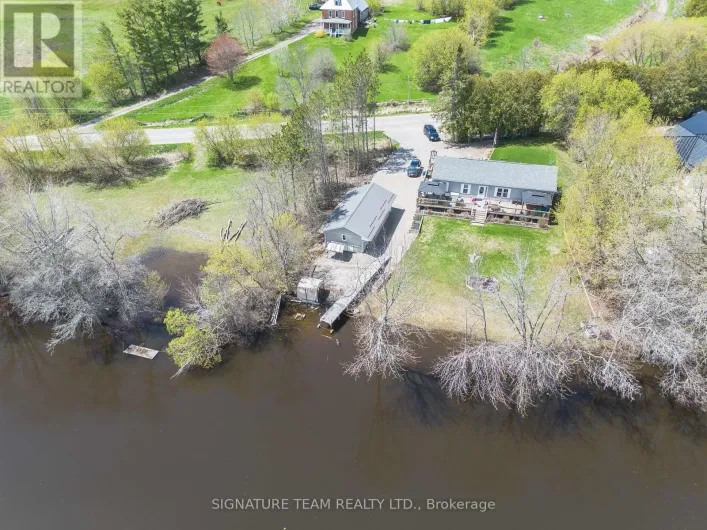 428 LACROIX BAY ROAD, Whitewater Region