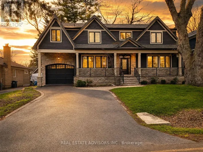 428 MAPLEHURST AVENUE, Oakville