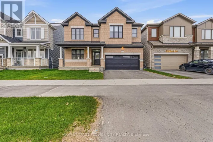 428 MEYNELL ROAD, Ottawa