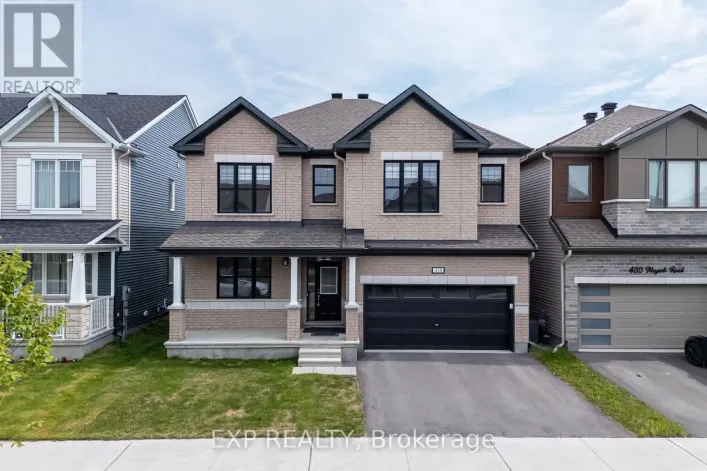 428 MEYNELL ROAD, Ottawa