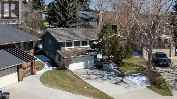 428 Ranch Estates Place NW, Calgary