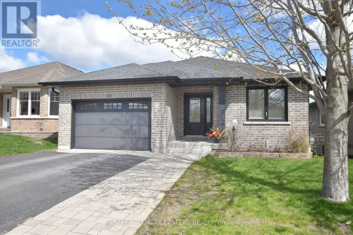 428 RAYMOND STREET, Peterborough