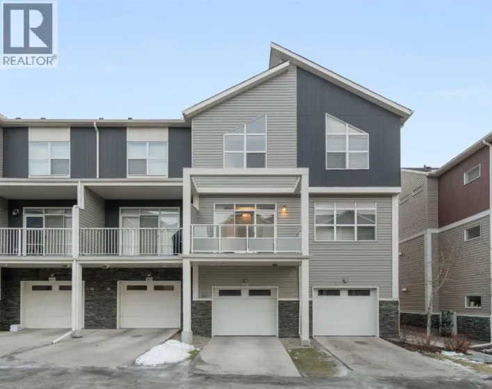 428 Redstone View NE, Calgary