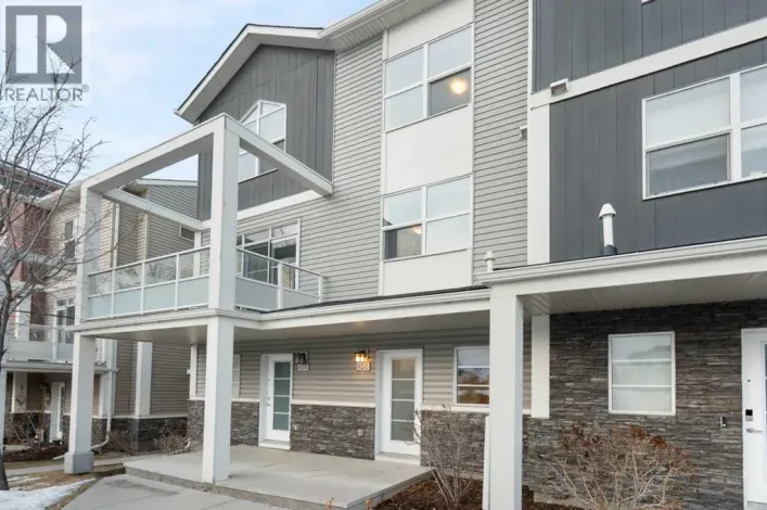 428 Redstone View NE, Calgary