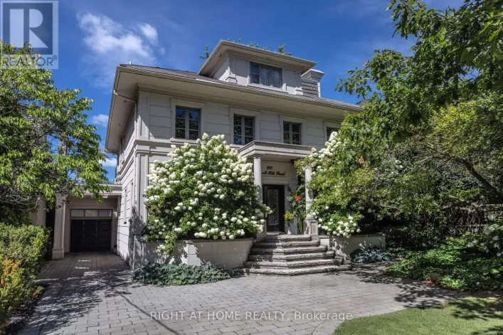 428 RUSSELL HILL ROAD, Toronto