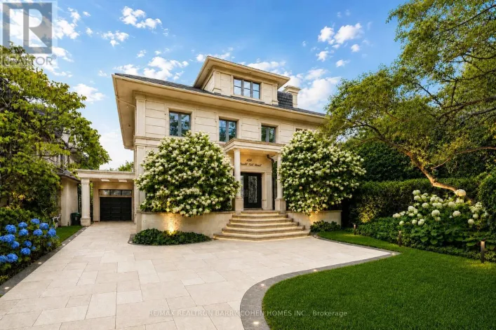 428 RUSSELL HILL ROAD, Toronto