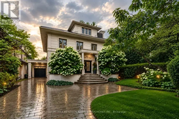 428 RUSSELL HILL ROAD, Toronto