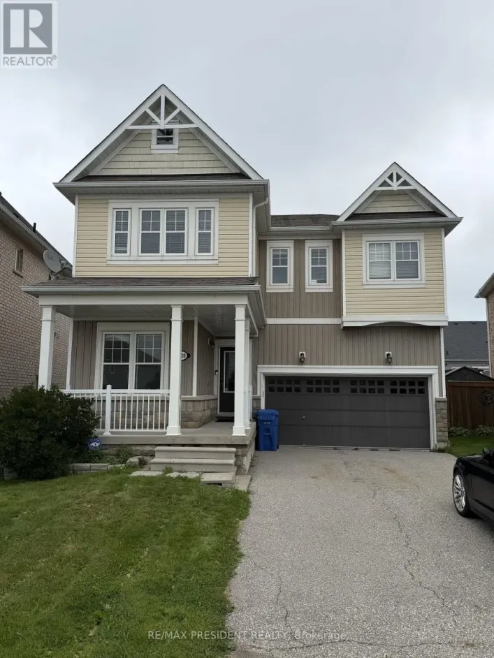 428 TANSLEY STREET, Shelburne