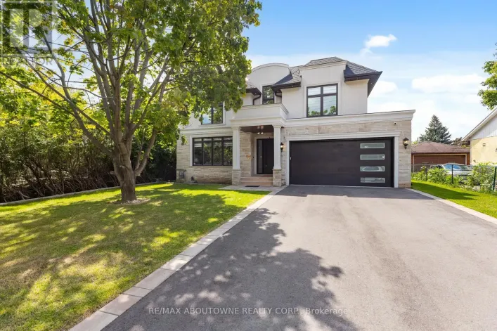 428 THIRD LINE, Oakville