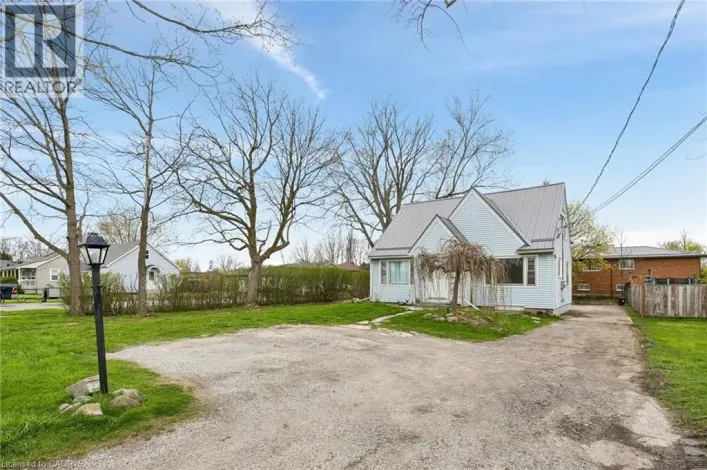 428 THOROLD Road, Welland