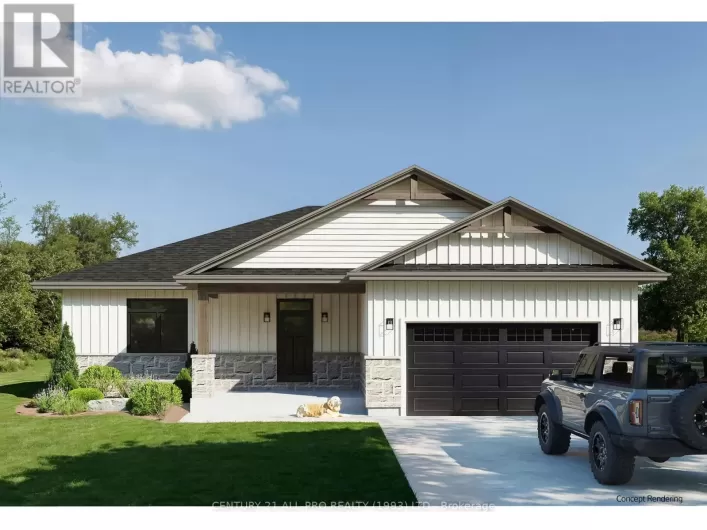 428 VICTORIA BEACH ROAD, Cramahe