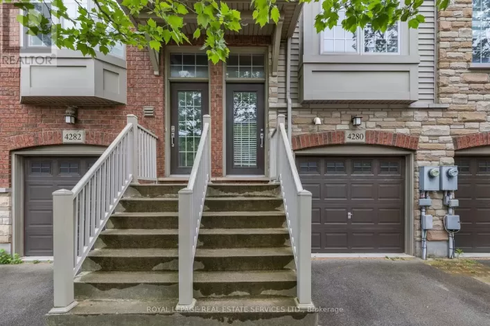 4280 INGRAM COMMON, Burlington