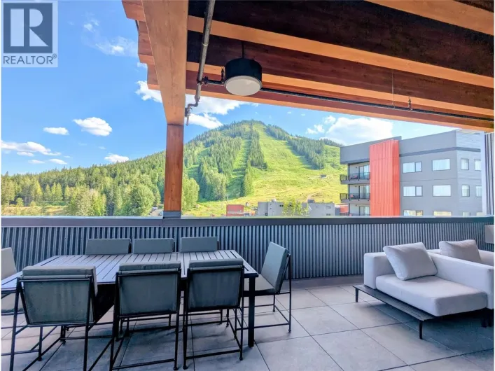 4280 Red Mountain Road Unit# 123, Rossland