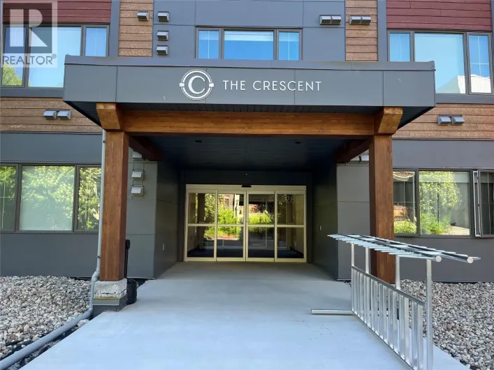 4280 Red Mountain Road Unit# 208, Rossland