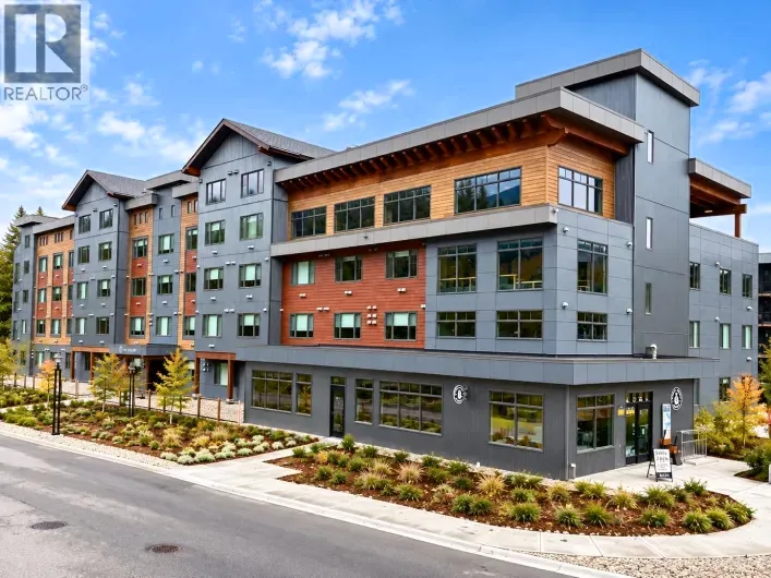 4280 Red Mountain Road Unit# 209, Rossland