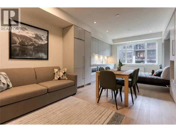 4280 Red Mountain Road Unit# 213, Rossland