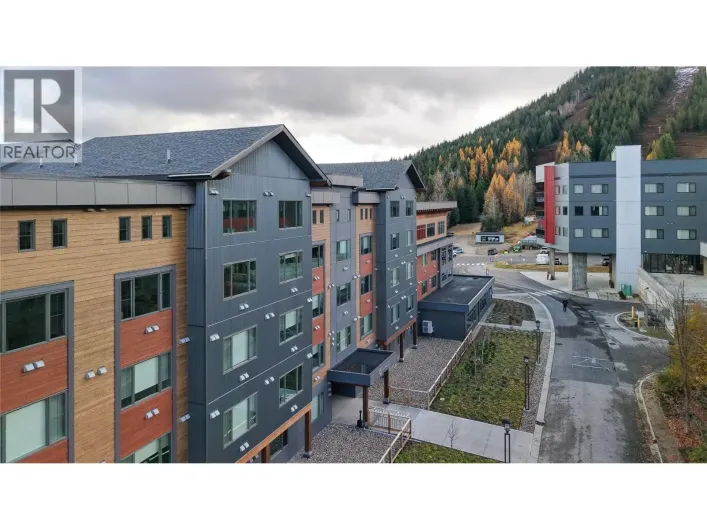 4280 Red Mountain Road Unit# 213, Rossland