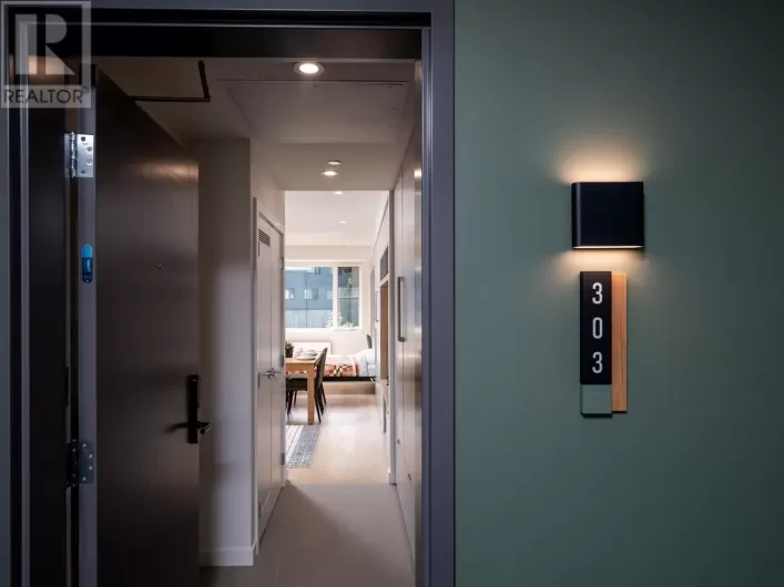 4280 Red Mountain Road Unit# 303, Rossland