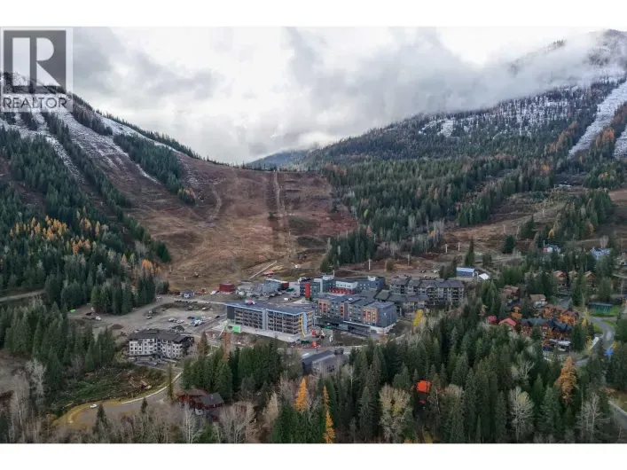 4280 Red Mountain Road Unit# 315, Rossland