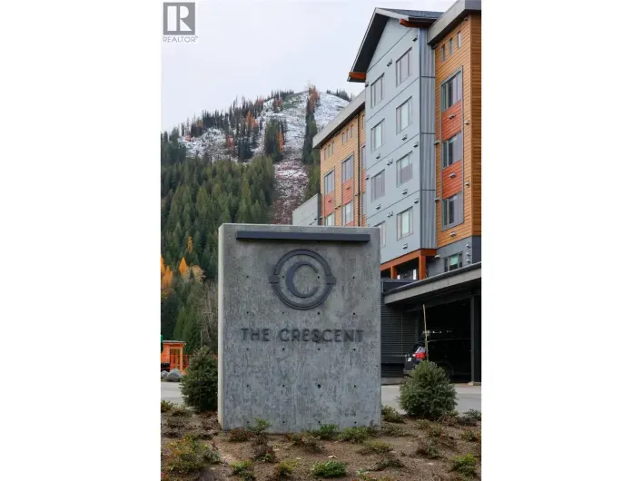 4280 Red Mountain Road Unit# 319, Rossland
