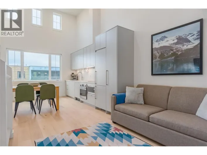 4280 Red Mountain Road Unit# 423, Rossland