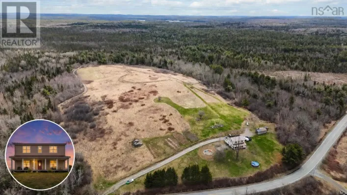 4281 HIGHWAY 208, Pleasant River