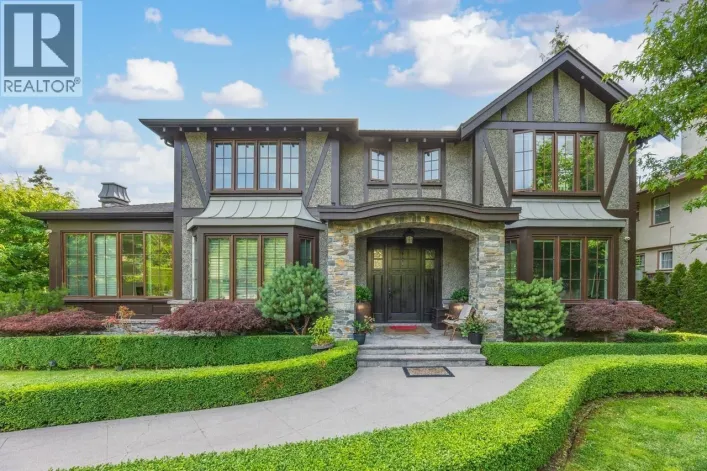 4281 PINE CRESCENT, Vancouver
