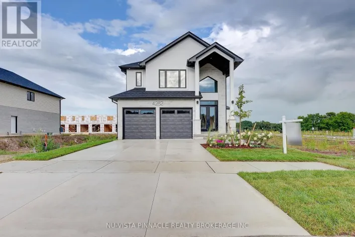 4282 LIBERTY CROSSING, London South