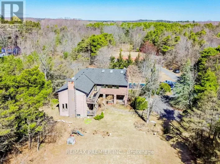 4282 VIVIAN ROAD, Whitchurch-Stouffville