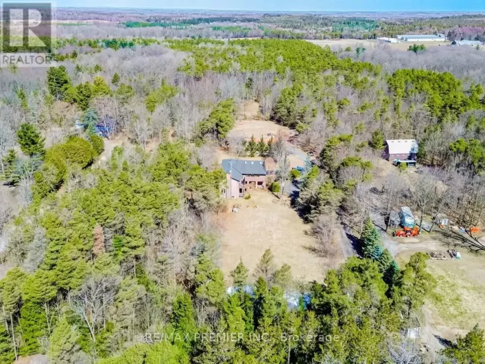 4282 VIVIAN ROAD, Whitchurch-Stouffville