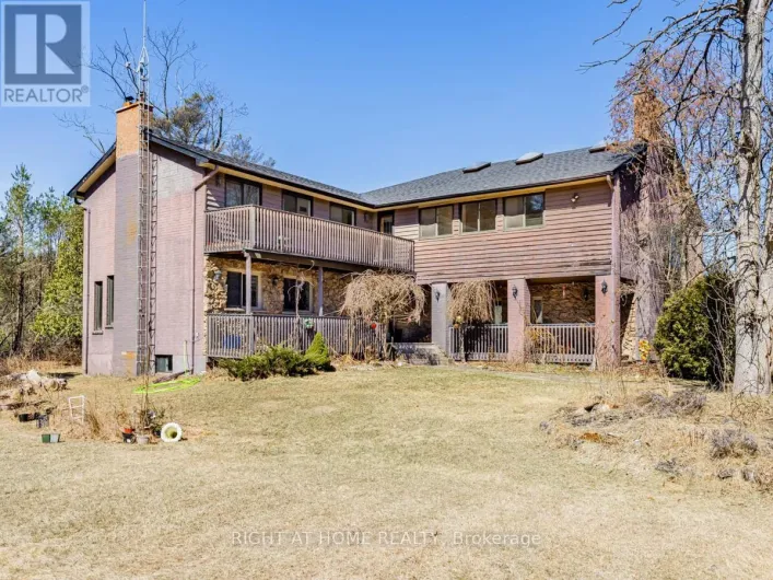 4282 VIVIAN ROAD, Whitchurch-Stouffville