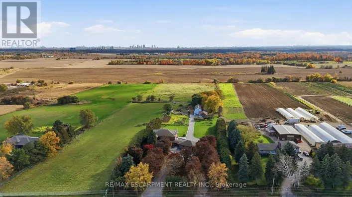 4283 KING-VAUGHAN ROAD, Vaughan