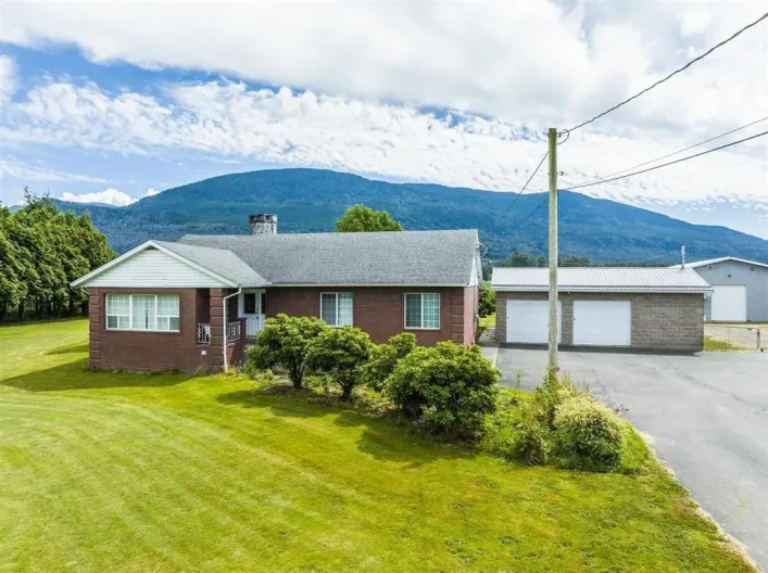 42832 KEITH WILSON ROAD|Greendale, Chilliwack