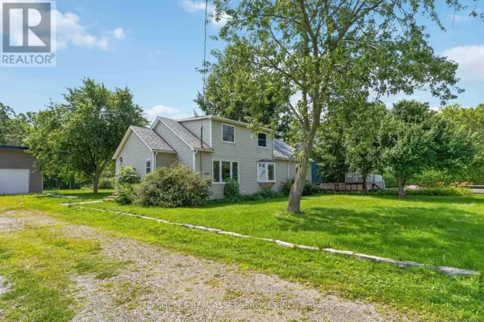 4284 FLY ROAD, Lincoln