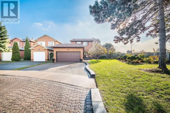4284 SAWMILL VALLEY DRIVE, Mississauga