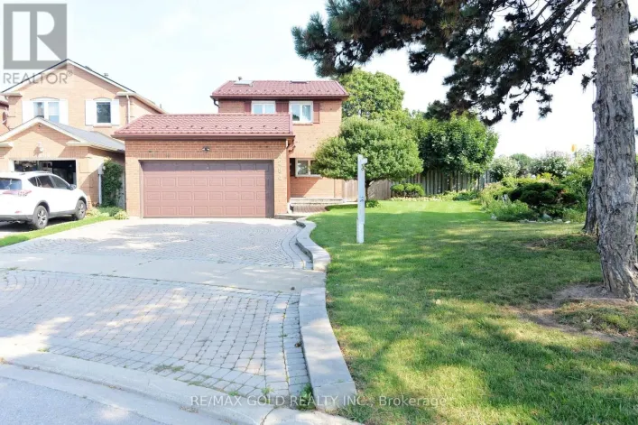 4284 SAWMILL VALLEY DRIVE, Mississauga