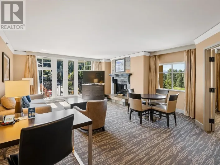 428/430 4050 WHISTLER WAY, Whistler