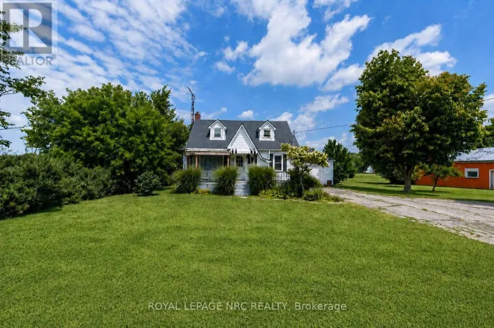 42846 3 HIGHWAY, Wainfleet