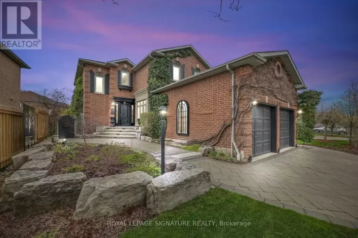 4285 CREDIT POINTE DRIVE, Mississauga